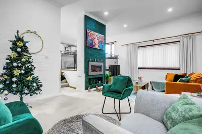 Image de Orpington/5 Bed/Contractor/Close to Central London