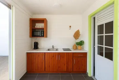 Le Lagon du Robert by Ato