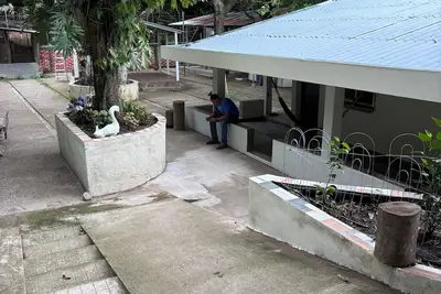 Quinta Los Tres Tesoros