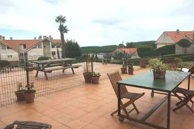 Image de Appartement avec terrasse à Mogro