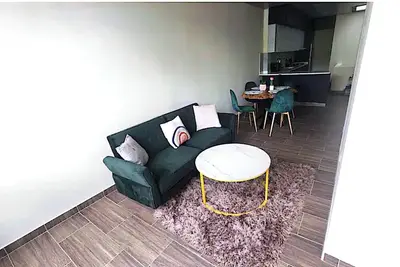 Image de Comfortable house, close to Av. Circumvalar, 5 minutes from downtown Pereira.