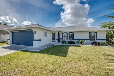 Image de Happy Cape 68 – Your Stylish Vacation Home in Cape Coral