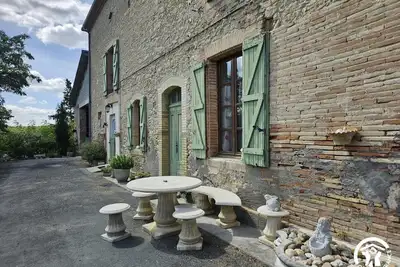 Pépito - Saint-Gauzens