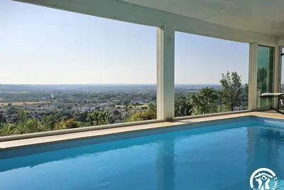 La Drèche - Lescure-D'Albigeois