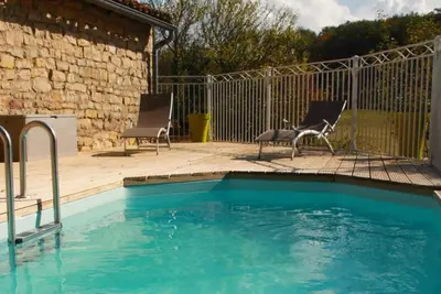 Image de La Masure - Larroque