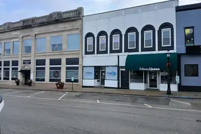 Image de The Robinson Roost