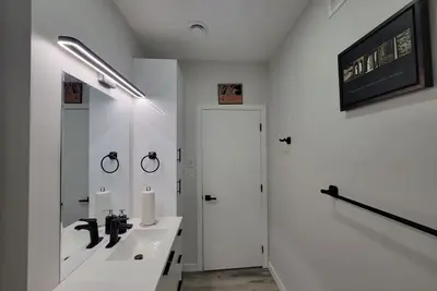 Serene Cove Stays 2br entire suite