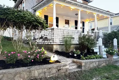 Image de Waterview/Sandy Beach! ! Wonderful 4-bedroom cottage in charming Onset.