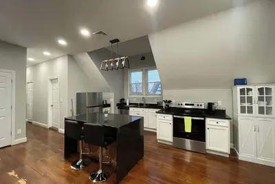 Image de 2br Apartment Near Wesleyan 301