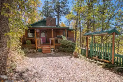 Pinetop Vista - The Eagle