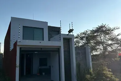 Image de Beautiful House In Arandas The Land Of Tequila