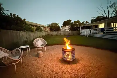 Image de Phillip Island Family Beach house. Less than 5 minutes to Beach and Shops!