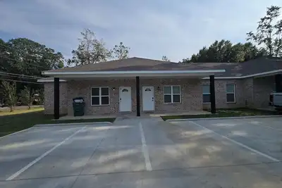 Image de Who Dat Hideaway, 3 bedroom townhouse in Picayune