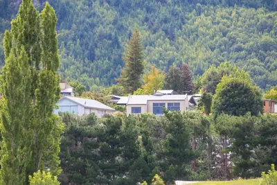 Image de Arrowtown Dress Circle