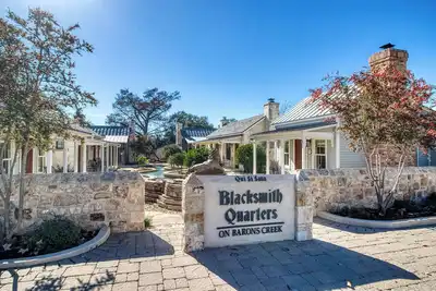 Image de Blacksmith Quarters