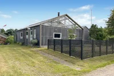 Image de Superbe maison à Middelfart avec Wi-Fi