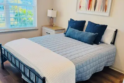 Image de Bright & Relaxing Home in Bryan!