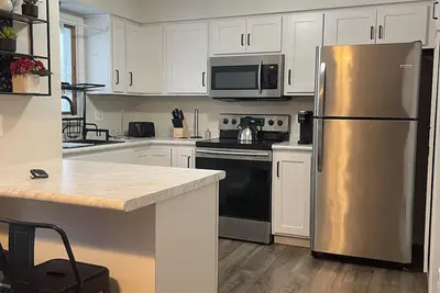 Image de Charming 3-bedroom house with Ac in lovely Rochester-Mayo Clinic