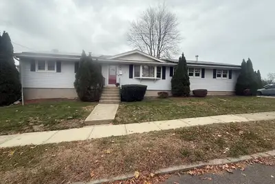 Image de Beautiful 3-bedroom house in welcoming Stratford with Ac