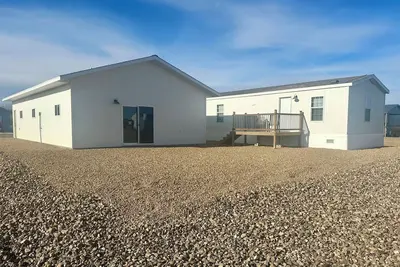 Image de Cabin+Garage Lake Oahe / Spring Creek / Cow Creek, Pierre Sd