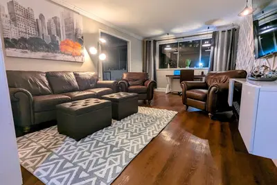 Image de Atl City Escape: Work & Play