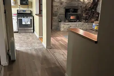 Image de Cozy Connection near downtown Warren