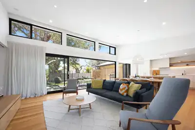 Image de The Coastal Classic – Relaxed Beachside Living