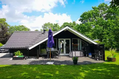 Image de Magnifique maison à Ansager avec Wi-Fi