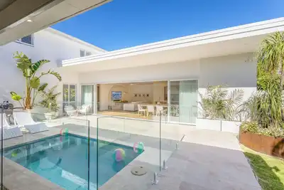 Image de Amazing location and Luxury Dream House&heated Pool&Ev Charging