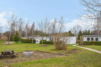 Magnifique maison à Ystad