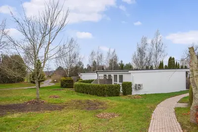 Image de Magnifique maison à Ystad avec vue panoramique