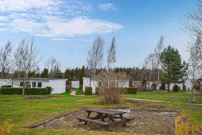 Image de Superbe maison à Ystad avec Wi-Fi