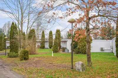 Image de Belle maison à Ystad avec Wi-Fi