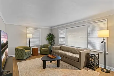 Image de Fully Furnished 3br 2 bath Mid-Term Rental