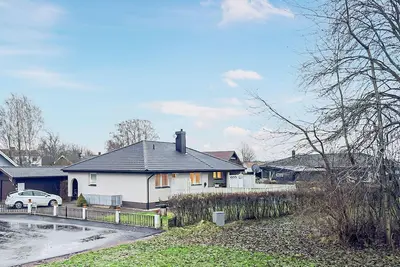 Image de Belle maison de 5 chambres à Motala