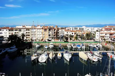 Image de Appartement Bahia I. En bord de mer