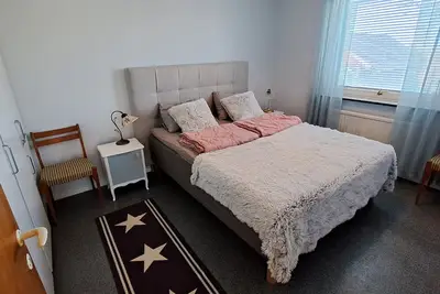 Image de Våxtorp family villa near Vallåsens skidbacke och cykelpark