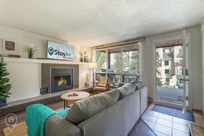 Image de Ski, Hike & Relax – Perfect All-Season Retreat