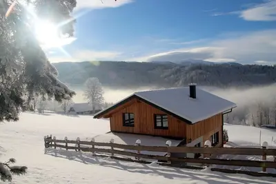 Image de Vacation home for 8 guests with 110m² in Kamperkogel (294749)