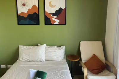 Image de Zadia Nature Staycation Cozy 1 Bedroom with Ac