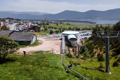 Image de Résidence Les Mouflons