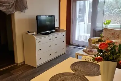 Image de Vacation apartment/apartment for 4 guests with 38m² in Goslar (309633)