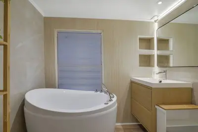 Image de Spacious 5-bedroom house in wonderful Atlanta with Ac