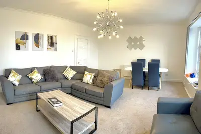 Image de Parking privé, confort urbain et paradis urbain