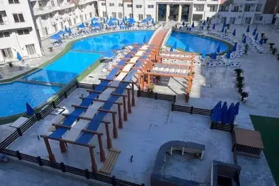 Image de Tiba Golden Beach Hurghada