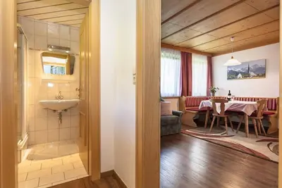 Image de Selbhorn vacation apartment - Pension Auhof