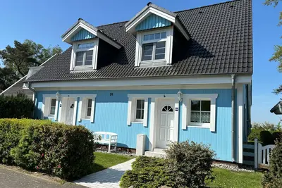 Image de Trassenheide - Ostseetraum - Dhh Ostseetraum