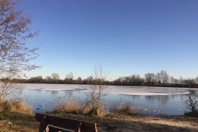 Image de FeWo Utkiek, Germany