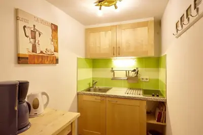 Image de Apartment 102 - Appartements Schiffer