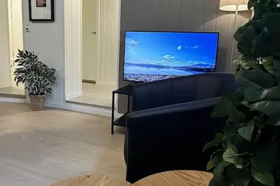 Image de Sentral leilighet med 3 soverom og kjøkken - Mare